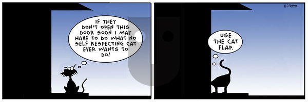 Crumb - Saturday September 21, 2024 Comic Strip