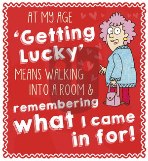 Aunty Acid on Wednesday August 13, 2025 Comic Strip
