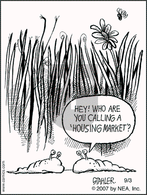Moderately Confused on Monday September 3, 2007 Comic Strip