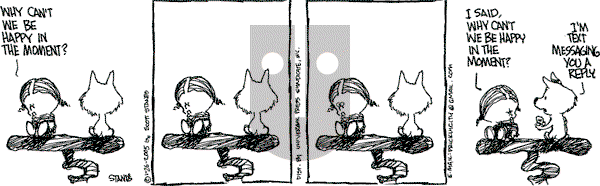 Prickly City on Wednesday January 26, 2005 Comic Strip