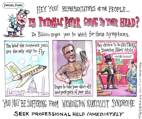 Matt Wuerker on Monday March 23, 2015 Comic Strip