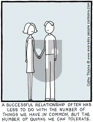 Everyday People Cartoons - Thursday April 13, 2017 Comic Strip