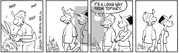 Arlo and Janis on Monday July 1, 2002 Comic Strip