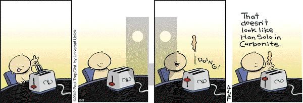 Thatababy on Friday August 3, 2012 Comic Strip