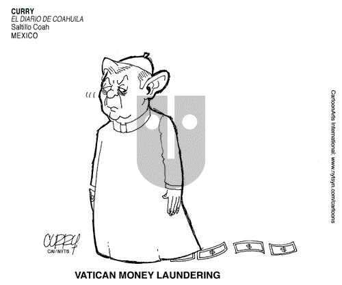 ViewsLatinAmerica on Tuesday September 28, 2010 Comic Strip