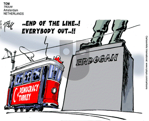 ViewsMidEast on Saturday June 30, 2018 Comic Strip