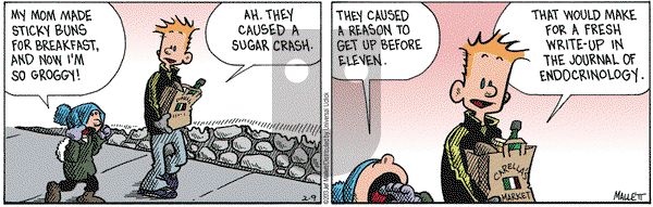 Frazz on Saturday February 9, 2013 Comic Strip