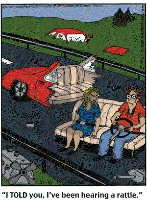Close to Home on Thursday October 16, 2025 Comic Strip