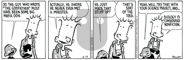 Frazz on Thursday June 13, 2002 Comic Strip