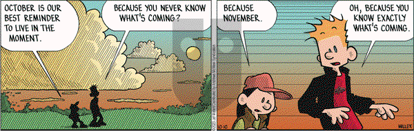 Frazz on Saturday October 10, 2020 Comic Strip