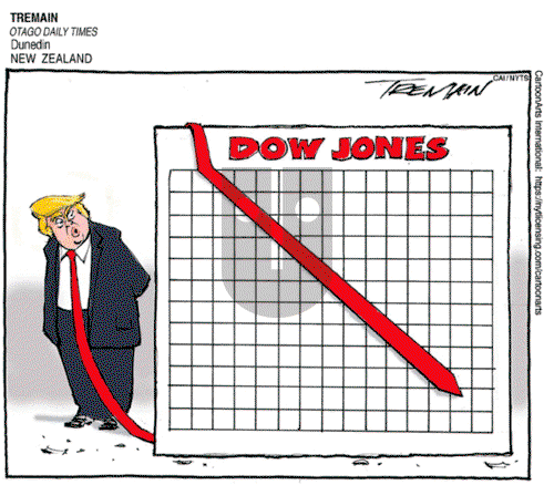 ViewsBusiness - Thursday December 20, 2018 Comic Strip