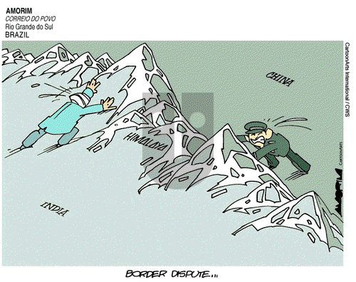 ViewsAsia on Monday June 29, 2020 Comic Strip