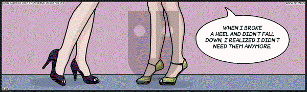 F Minus on Friday September 28, 2012 Comic Strip