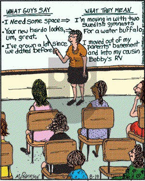 Close to Home on Thursday August 19, 2010 Comic Strip
