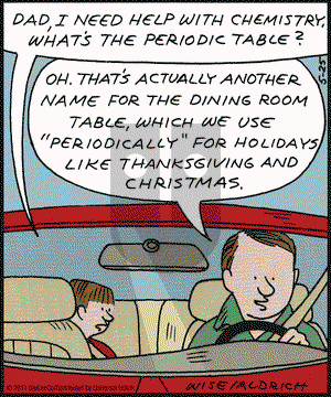 Real Life Adventures on Saturday May 24, 2025 Comic Strip