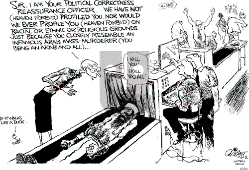 Pat Oliphant on Wednesday December 30, 2009 Comic Strip