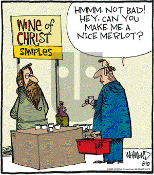Reality Check on Monday August 10, 2020 Comic Strip