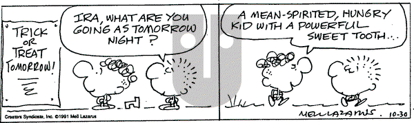Miss Peach on Wednesday April 16, 2025 Comic Strip