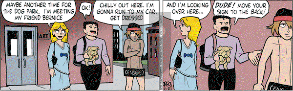 Luann on Friday October 28, 2016 Comic Strip