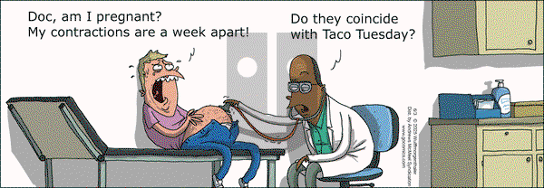 WuMo on Tuesday June 3, 2025 Comic Strip
