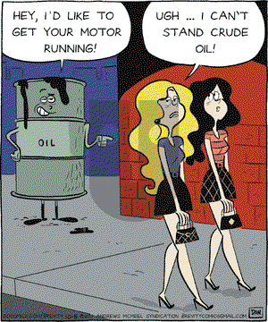 Brevity - Thursday October 5, 2017 Comic Strip