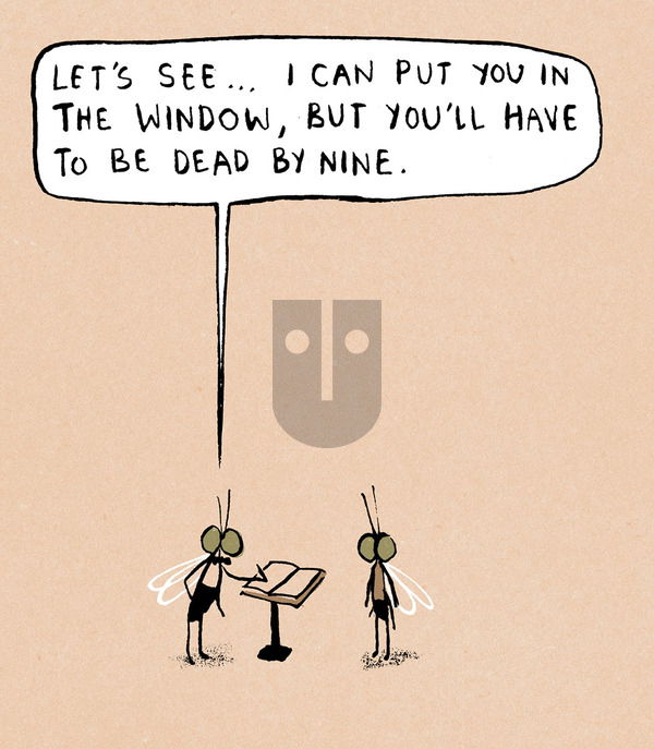 Berger & Wyse on Monday October 25, 2021 Comic Strip