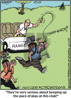 Close to Home on Friday October 21, 2016 Comic Strip