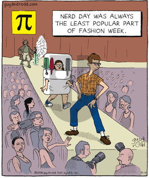 Brevity on Tuesday September 19, 2006 Comic Strip