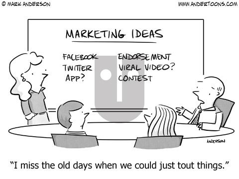 Andertoons on Wednesday April 6, 2016 Comic Strip