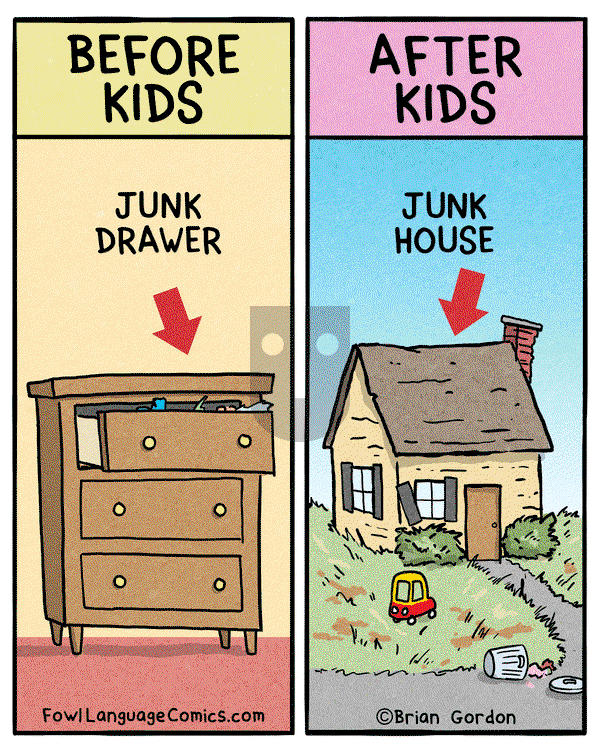 Fowl Language on Monday October 3, 2016 Comic Strip