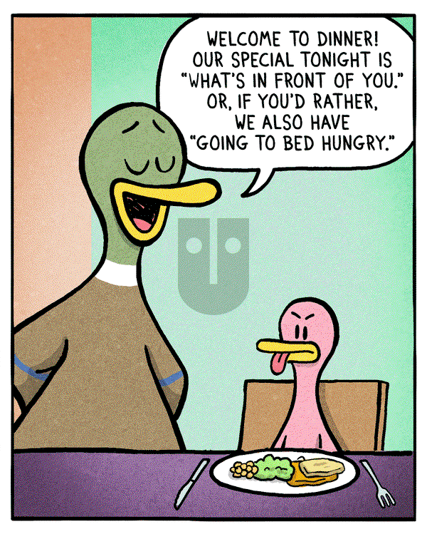 Fowl Language on Monday April 3, 2017 Comic Strip