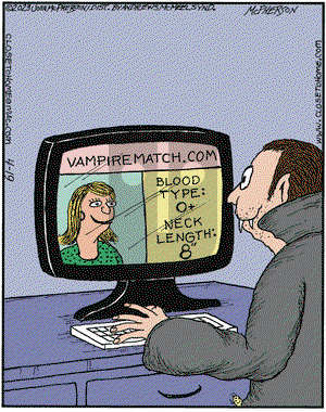 Close to Home on Wednesday April 19, 2023 Comic Strip