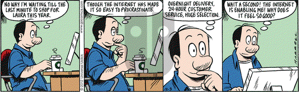 Adam@Home on Monday December 3, 2012 Comic Strip