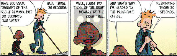 Frazz on Tuesday June 19, 2018 Comic Strip
