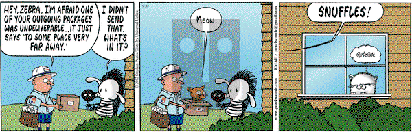 Pearls Before Swine on Thursday September 20, 2012 Comic Strip