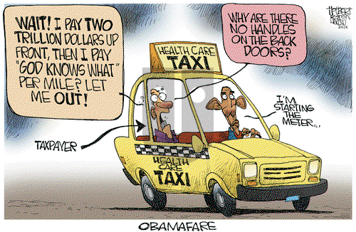 Jerry Holbert on Tuesday March 27, 2012 Comic Strip
