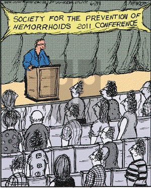 Close to Home on Wednesday June 29, 2011 Comic Strip