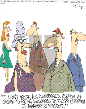 The Flying McCoys on Thursday October 25, 2007 Comic Strip