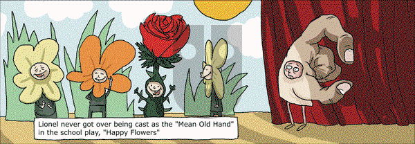 WuMo on Saturday May 16, 2015 Comic Strip