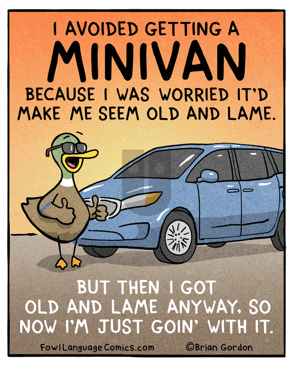 Fowl Language on Thursday November 23, 2017 Comic Strip