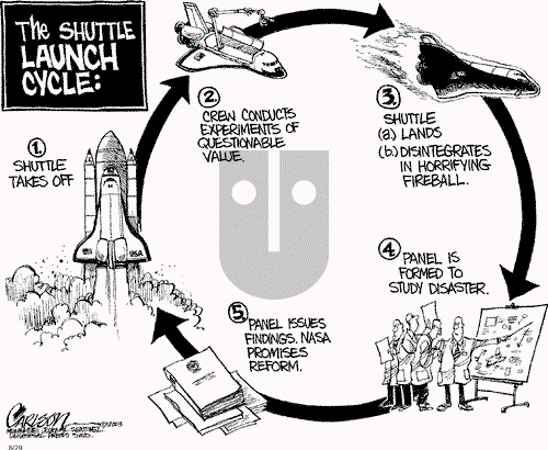 Stuart Carlson on Friday August 29, 2003 Comic Strip