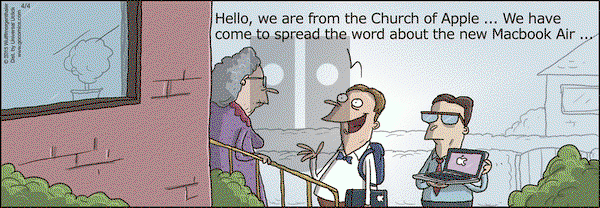 WuMo on Saturday April 4, 2015 Comic Strip