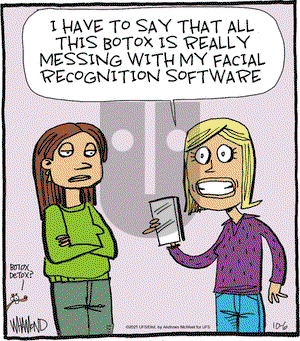 Reality Check on Wednesday October 6, 2021 Comic Strip