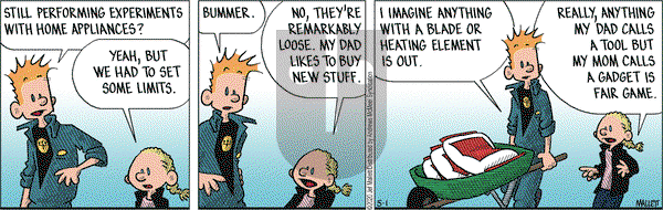 Frazz on Friday May 1, 2020 Comic Strip