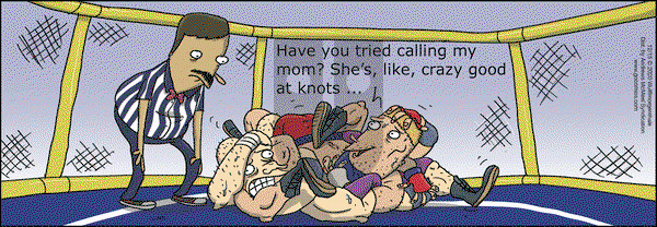 WuMo on Tuesday December 15, 2020 Comic Strip