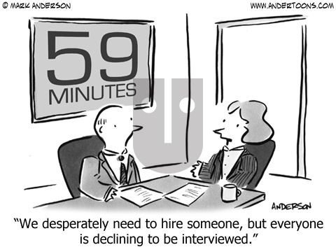 Andertoons on Tuesday September 27, 2011 Comic Strip