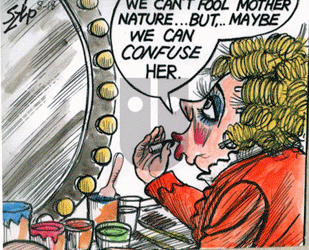 Today's Szep on Saturday December 10, 2022 Comic Strip