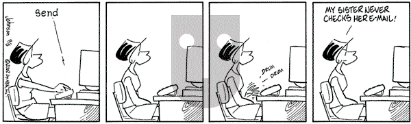 Arlo and Janis on Thursday September 5, 2002 Comic Strip