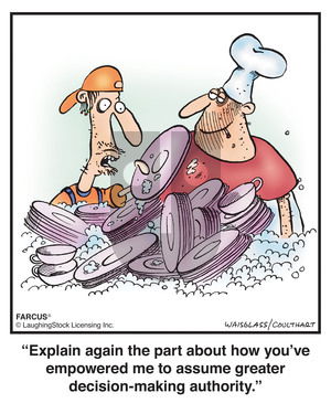 Farcus - Wednesday May 11, 2022 Comic Strip