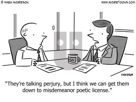 Andertoons on Monday May 9, 2016 Comic Strip